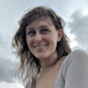 Meet your Posher, Lyzabeth hadyn